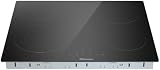 Hisense E6422SC Built-in 60cm Electric Ceramic Hob with Child Lock view 12