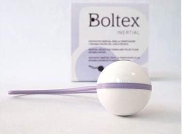 Boltex Inertial Device Suelo Pelvic, White - Image 4