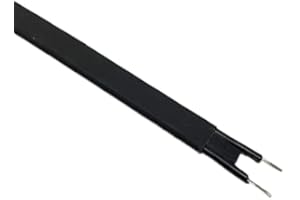 12v 24v 36v 48v trace heating cable,low voltage self regulating heat tape underfloor heating,trace heating cable for Freeze P