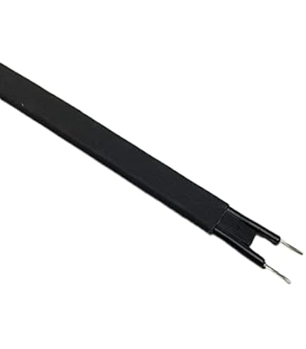 ヒーティングケーブルAC200V （20m） ヒーティングケーブルAC200V （20m）