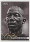 Bradley Wright-Phillips (Trading Card) 2017 Topps Stadium Club MLS - Profiles #P-8