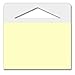 OOK® self adhesive MEDIUM picture frame hangers sold in 6's -