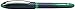 Schneider One Business Rollerball Pen, 0.6 mm, Green