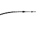Dometic SeaStar Xtreme Control Cable, CCX63306, 6ft.