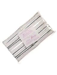 Marianna Concave Perm Rods 7/16