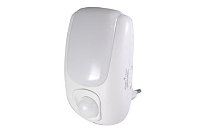 Luz Guia C/Detector Presencia Il120040