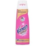 Vanish Gold Pre-Treat Stain Remover Power Gel 200ml