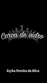Livro Coroa de vidro