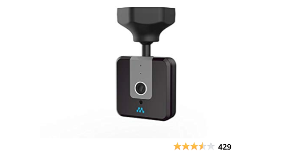 Momentum Wifi Garage Door Opener Controller With Built In Camera Android Ios App And Motion Detection Amazon Com Au Electronics