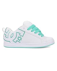 DC Shoes Women's Court Graffik