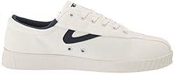 TRETORN Nyliteplus Canvas Sneakers Women's Lace-Up