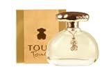 TOUS TOUCH For Women By TOUS Eau De Toilette Spray