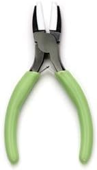 Bulk Buy: Cousin Craft & Jewelry Nylon Jaw Pliers 4469 (3-Pack)
