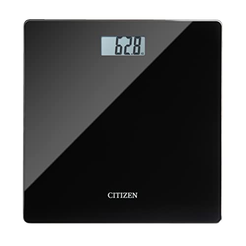 Báscula Corporal Digital Citizen HMS324
