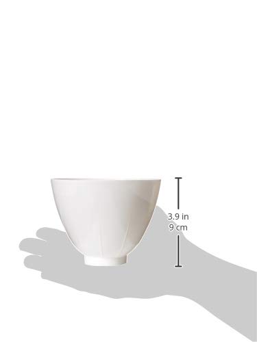 3 Disposable+Dental+Mixing+Bowls+bowls