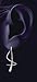 Earspiral tm 1SSS Earrings Sterling Silver