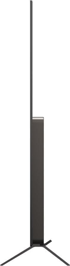 LG OLED65B59LA TV 65 Zoll (165 cm) 4K OLED AI TV (α8 Gen2 4K AI Prozessor, webOS 25, 120Hz) [Modelljahr 2025]