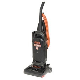 Hoover Windtunnel Commerical Upright Vacuum
