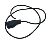 Rear Parcel Shelf Hook Hanger Clip & String for