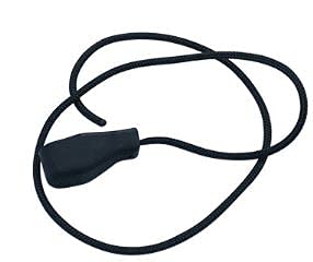 Rear Parcel Shelf Hook Hanger Clip & String for