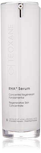 Hyaluronic Acid Serum for Skin--Anti-Aging Serum, Intense Hydration,Moisture--Best Hyaluronic Acid for Face RHA Serum by Teoxane Cosmeceuticals (30 milliliter)
