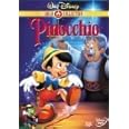 Pinocchio (Disney Gold Classic Collection) [DVD]