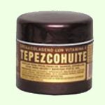 Tepezcohuite Cream