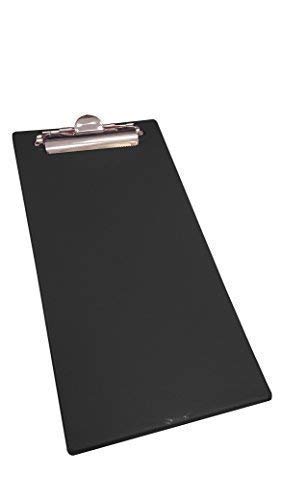 ClubKing Ltd Bingo Clipboard, Black