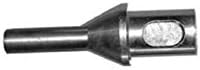 Ro-Vac Heavy Duty Drill Adapter for Large Button Lok-1/2