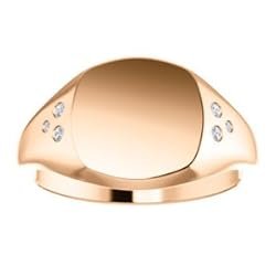 The Men's Jewelry Store (Unisex Jewelry) Diamond