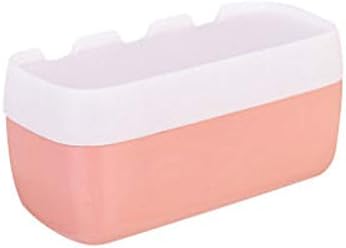 WLDD Bathroom Tissue Box Free Punching Toilet Paper Toilet Paper Tray Creative Roll Paper Box Hand Paper Toilet Paper Rack Free Punching Easy Installation, Multi-purpose And Multi-purpose
