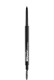 Maybelline Brow Precise Micro Eyebrow Pencil, Auburn, 0.002 oz.