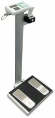 Marsden MBF-6010 Body Composition Column Scales with Printer