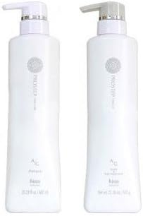 Hoyu ho-yu- Professional Step Hair Care A/G Shampoo 600ml & Treatment 600g Set