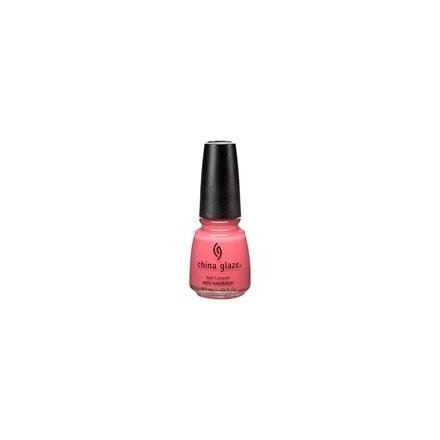 China Glaze Outrageous Nail Polish CGX235