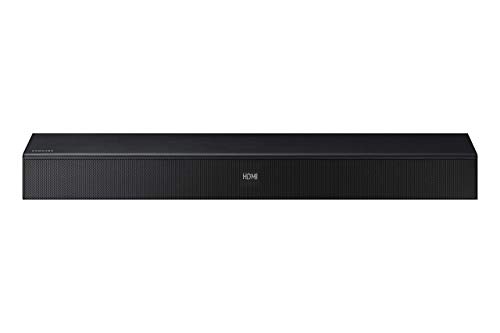Samsung Soundbar – Serial (HW-N400/ZA ) Black – 2 Channel, 4 Series – Renewed