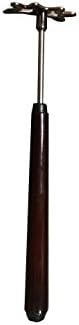 Retractable Billiards Pool Cue Head Stick Adjustable from 14' - 57 '