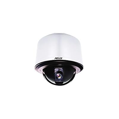 Pelco DD423 540-Line Day/Night Dome Drive with 23x Jersey Ubuy