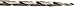 Irwin Tools 1882789 SPEEDBOR Countersink Wood Drill Bit, Number-10 Replacement Bit