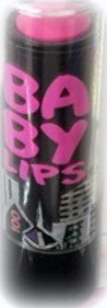 Maybelline Ba Lips 1 Year Anniversary Limited Edition Moisturizing Lip Balm