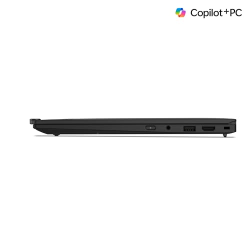 Lenovo Gen 13 ThinkPad X1 Carbon Aura Edition, Intel Ultra 7 258V, 14