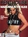 Penthouse Magazine September 1985 Madonna Nude Issue
