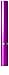 Violife Slim Sonic Toothbrush, Purple