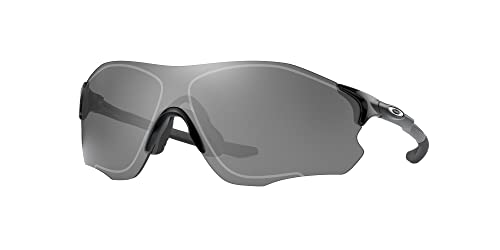 Oakley (オークリー) サングラス 0OO9313 EVZERO PATH 38 (Asia Fitting) 931314 PRIZM BLACK (ブラック) ランニング スポーツ 軽量 フレームレス