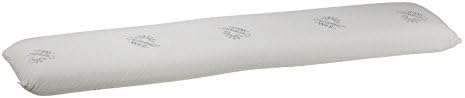 Confort du Sommeil - Ceramic Bolster Memory Foam 53X14X4''