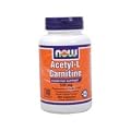 NOW Foods Acetyl L-Carnitine 500mg