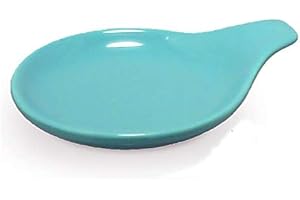 Forlife Infuser Holder/Tea Bag Holder Set of 6 (Turquoise)