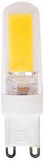 XYY 4W Dual Pin LED Lights T 1 COB 300-350LM Warm White AC110V 1pc 110V