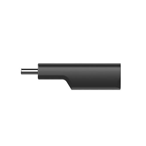 Anbee Osmo Pocket Microphone Adapter, USB-C to 3.5mm Audio Adapter Mic Accessories for DJI Osmo Pocket