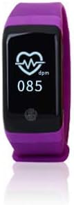 BuzzyWatch - Potty Watch & Activity Tracker